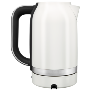 KitchenAid vattenkokare med temperaturinställning, 1,7 l 5KEK1701E