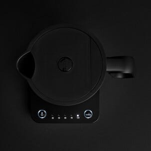 Wilfa Format vattenkokare 1,25 liter 2200 W, WSDK-2000 