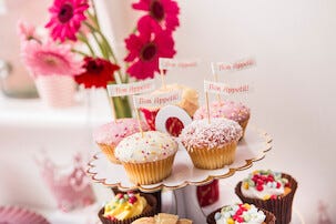 Brother PT-H102 merkemaskin