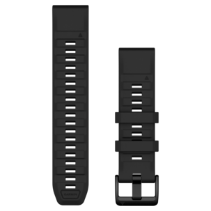 Garmin QuickFit Kellon ranneke silikoni, 22 mm