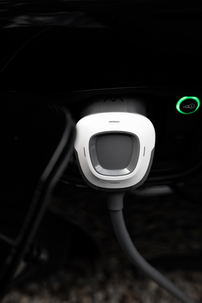 Charge Amps Halo ladeboks 3,7 kW