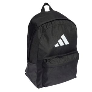 Adidas Classic 3 bar ryggsäck svart 27,5 l,  JI6953