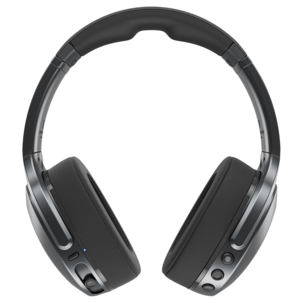 Skullcandy Crusher 540 Active over ear-hörlurar, svart