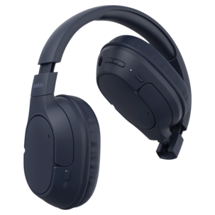 Belkin Soundform Surround trådlösa hörlurar over ear