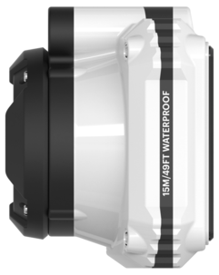 Kodak Pixpro WPZ2 vanntett digitalkamera, 1080p