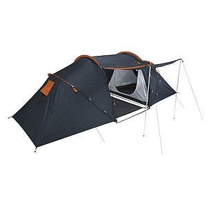 6 hengen teltta, Asaklitt