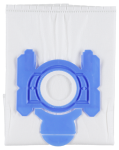 Dammsugarpåsar C1000, 4-pack