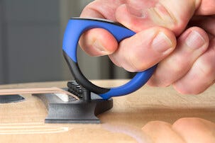 Music Nomad GRIP Puller Grip Puller for gitar 