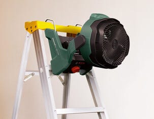 Bosch UniversalFan 18V-1000 batteridrevet vifte
