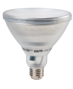 Kasvilamppu LED E27 PAR38