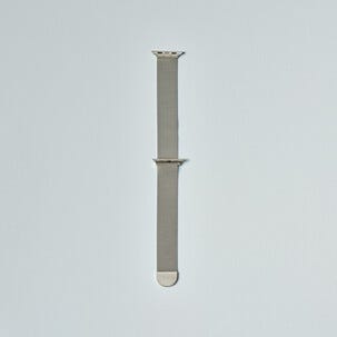 Anmiki Milanese Mesh Apple Watch armband 38, 40, 41 mm