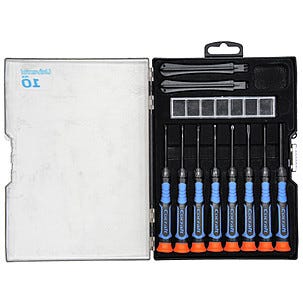 Verktygssats Cocraft universal