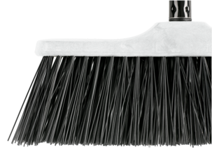 Sop med teleskopskaft