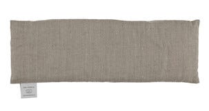 Vetekudde Terrible Twins, 18 x 50 cm