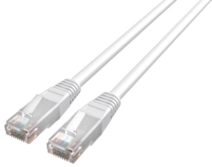 Verkkokaapeli CAT-6 Exibel