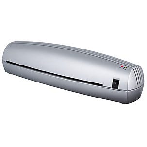 Exibel lamineringsmaskin A3