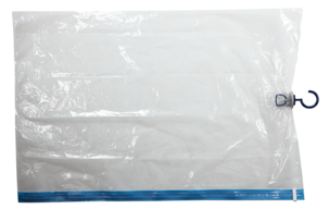 Vakuumpåse för kläder