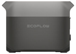 EcoFlow Delta 3, bærbart strømaggregat på 1024 Wh
