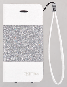 Plånboksfodral för iPhone 5/5S