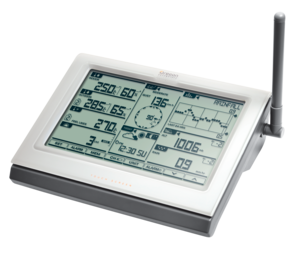 Sääasema Oregon WMR300
