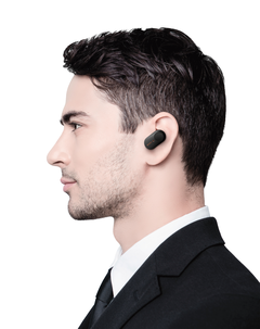 Sony WF-1000XM3 in-ear hodetelefoner med støyreduksjon