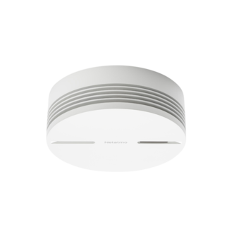 Netatmo smart optisk brandvarnare, 10 års batteri