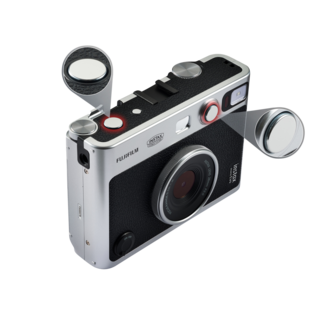 Fujifilm Instax Mini Evo kamera