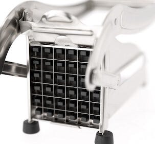 Pommes frites-skärare