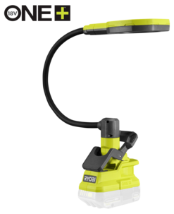Ryobi RML18-0 förstoringslampa One+ 18 V