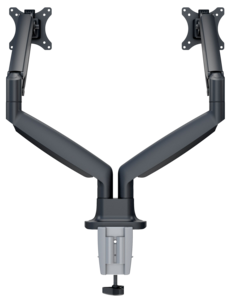 Multibrackets M deskmount monitorarm, VESA, dual
