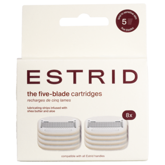 Estrid Rakblad 8pack