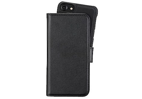 Lompakkokotelo iPhone 6/6s/7/8, Holdit