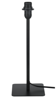 Northlight Mary låg lampfot, 33 cm