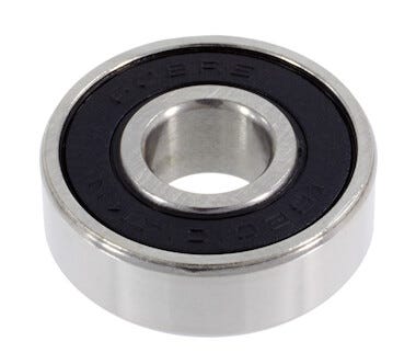 Sporkulelager 608-2RS