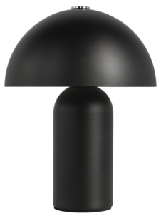 Bordslampa Svamp, höjd 20 cm, Northlight