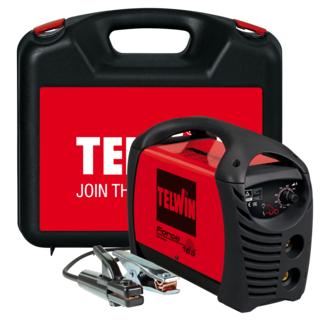 Hitsauskone Telwin Force 165