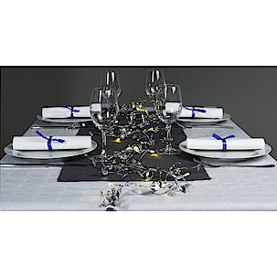 Silver Leaf diodeslynge