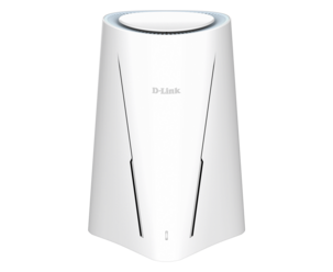D-Link G530 WiFi 6 5G-router, AX3000