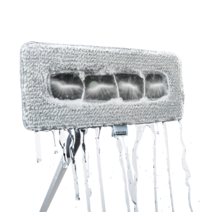 Kärcher børstesett til teleskopskaft TLA 4