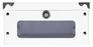 Förvaringsbox med lock