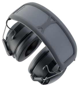 3M WorkTunes Connect + Solar hörselkåpor med Bluetooth