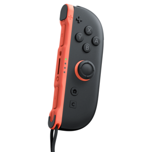 Nintendo Switch 2 Joy-Con 2 Pair Langaton ohjain