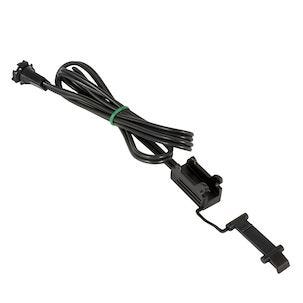 Sladd med lamphållare Hozelock