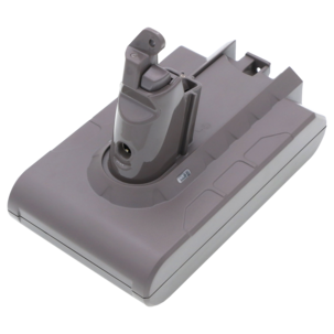 Batteri til Dyson V6 21,6 V 2500 mAh