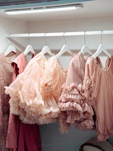 Ledvance Linear oppladbar LED-benkbelysning, 400 mm