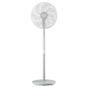 Philips CX2550/00 stillegående gulvvifte 2-i-1