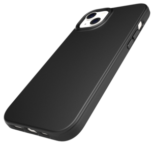 Suojakuori iPhone 14 Plus, Tech21 Evo Lite, musta