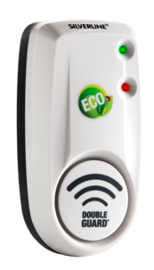 Silverline musskrämma & råttskrämma, elektrisk