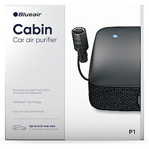 Luftrenare Blueair Cabin P1
