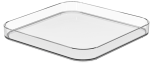 Kansi SmartStore Compact Square M ja L
